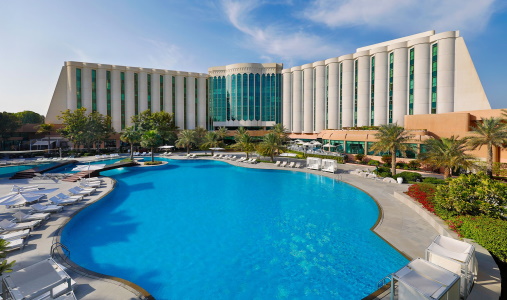 The Ritz-Carlton, Bahrain - Photo #6