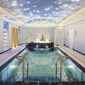 The Ritz-Carlton Berlin - Photo #6