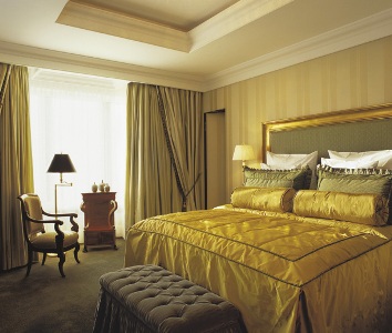 The Ritz-Carlton Berlin - Photo #7