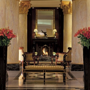 The Ritz-Carlton Berlin - Photo #2