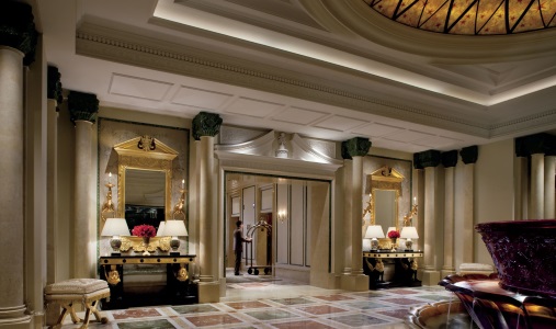 The Ritz-Carlton, Guangzhou - Photo #8