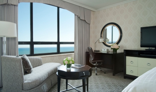 The Ritz-Carlton Chicago - Photo #3