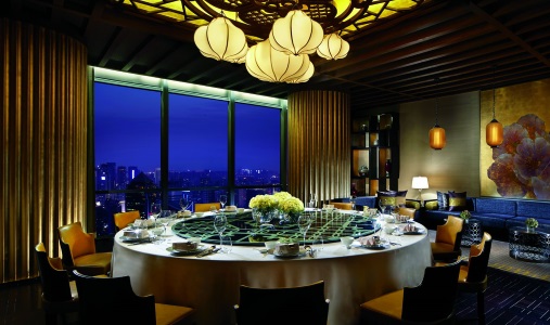 The Ritz-Carlton, Chengdu - Photo #9