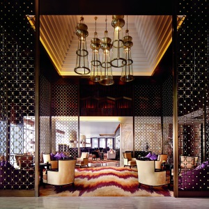 The Ritz-Carlton, Chengdu