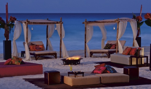 The Ritz-Carlton Cancun - Photo #10