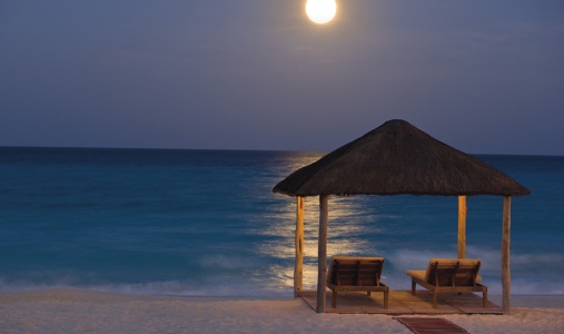 The Ritz-Carlton Cancun - Photo #11