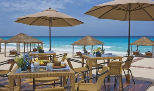 The Ritz-Carlton Cancun - Photo #5