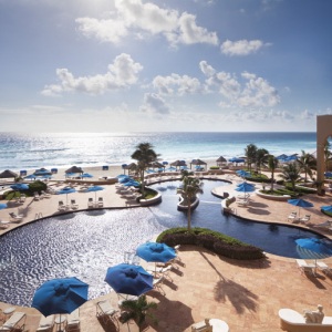 The Ritz-Carlton Cancun