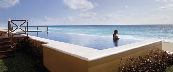 The Ritz-Carlton Cancun - Photo #2
