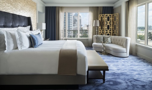 The Ritz-Carlton, Dallas - Photo #4