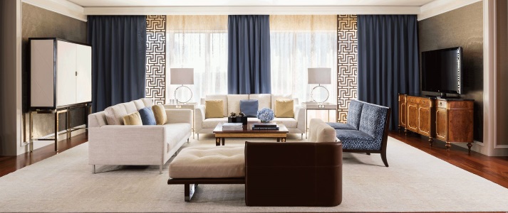 The Ritz-Carlton, Dallas - Photo #2