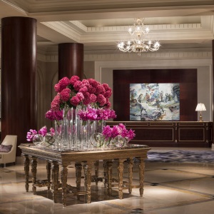 The Ritz-Carlton, Dallas