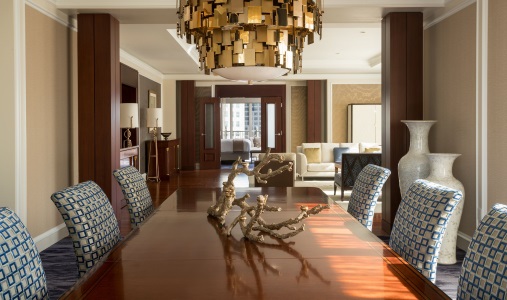 The Ritz-Carlton, Dallas - Photo #6