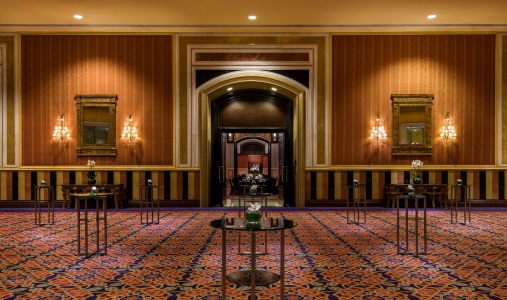 The Ritz-Carlton, Doha - Photo #11