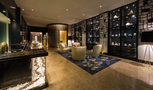 The Ritz-Carlton, Doha - Photo #10