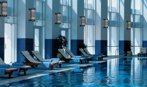 The Ritz-Carlton, Doha - Photo #13