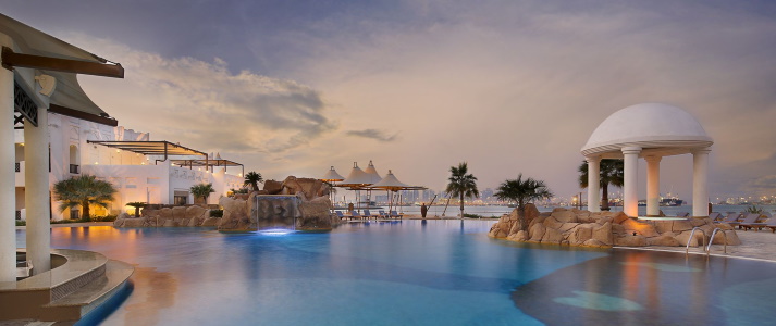 Sharq Village & Spa - Photo #2