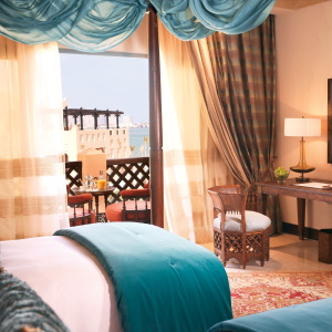 Sharq Village & Spa