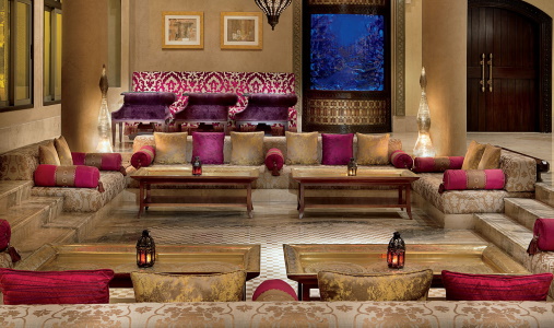 Sharq Village & Spa - Photo #6