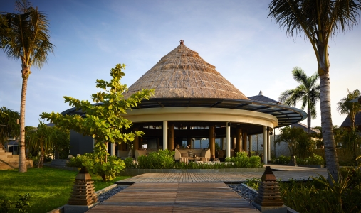 The Ritz-Carlton Bali - Photo #4