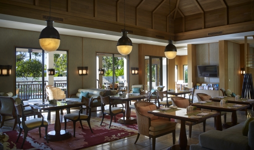The Ritz-Carlton Bali - Photo #7