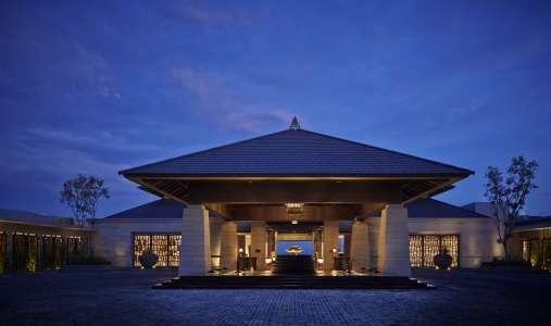 The Ritz-Carlton Bali - Photo #10