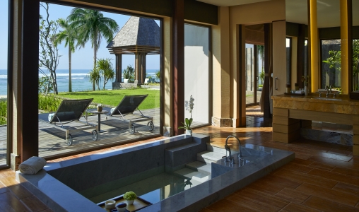 The Ritz-Carlton Bali - Photo #3