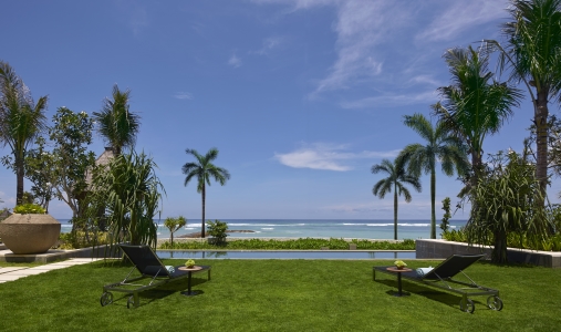 The Ritz-Carlton Bali - Photo #6