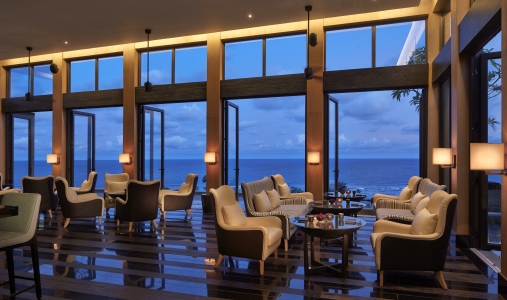 The Ritz-Carlton Bali - Photo #9