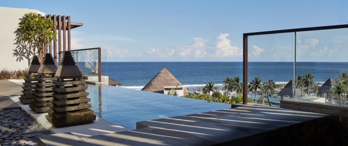 The Ritz-Carlton Bali - Photo #2