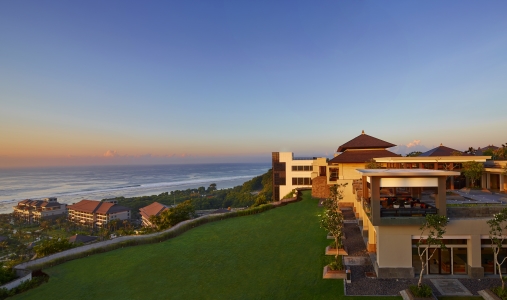 The Ritz-Carlton Bali - Photo #13