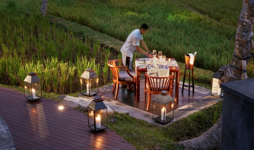 Mandapa, A Ritz-Carlton Reserve - Photo #15