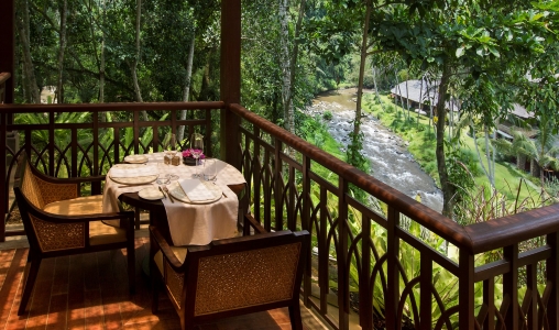 Mandapa, A Ritz-Carlton Reserve - Photo #6