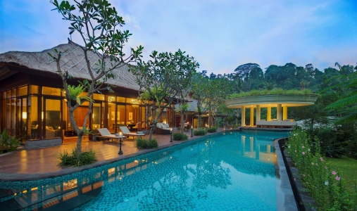 Mandapa, A Ritz-Carlton Reserve - Photo #13