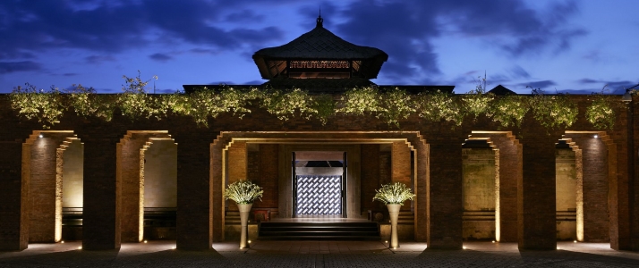 Mandapa, A Ritz-Carlton Reserve - Photo #2