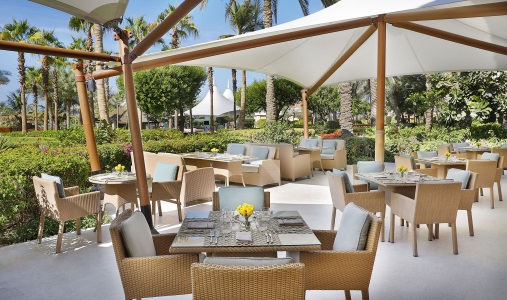 The Ritz-Carlton, Dubai - Photo #13