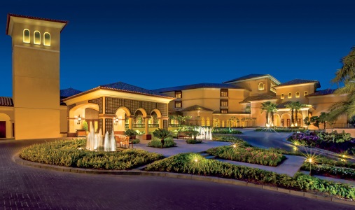 The Ritz-Carlton, Dubai - Photo #11