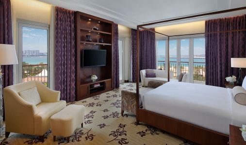 The Ritz-Carlton, Dubai - Photo #6