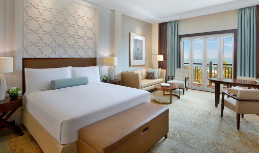 The Ritz-Carlton, Dubai - Photo #5