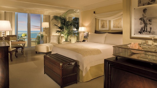 The Ritz-Carlton Fort Lauderdale - Photo #6
