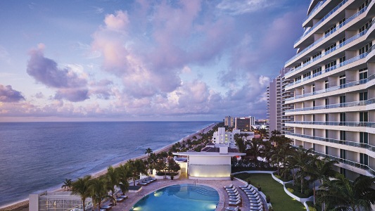 The Ritz-Carlton Fort Lauderdale - Photo #12