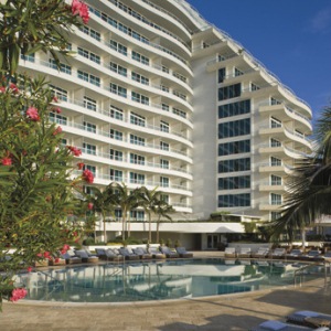 The Ritz-Carlton Fort Lauderdale