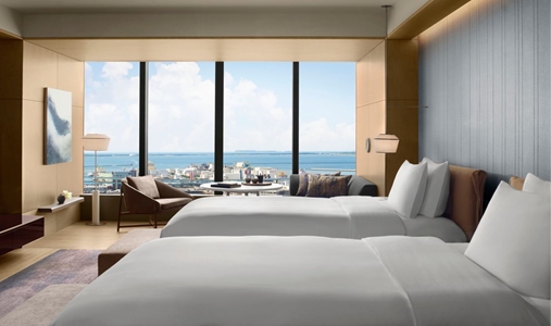 The Ritz-Carlton Fukuoka - Photo #14