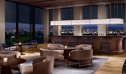 The Ritz-Carlton Fukuoka - Photo #23