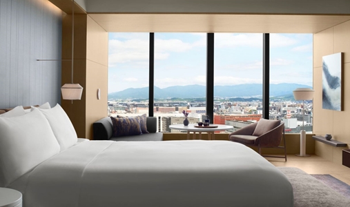 The Ritz-Carlton Fukuoka - Photo #9