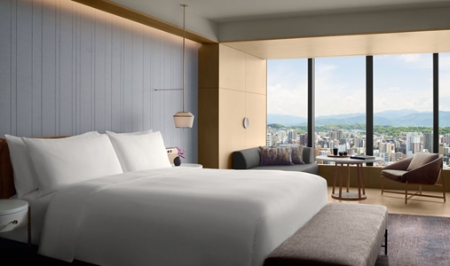 The Ritz-Carlton Fukuoka - Photo #11