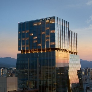 The Ritz-Carlton Fukuoka
