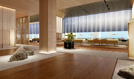 The Ritz-Carlton Fukuoka - Photo #16