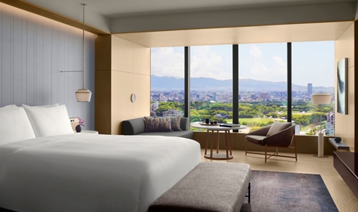 The Ritz-Carlton Fukuoka - Photo #10