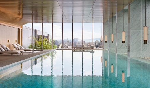 The Ritz-Carlton Fukuoka - Photo #24